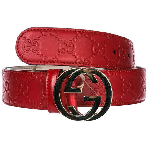 genuine leather gucci belts|unisex Gucci belt.